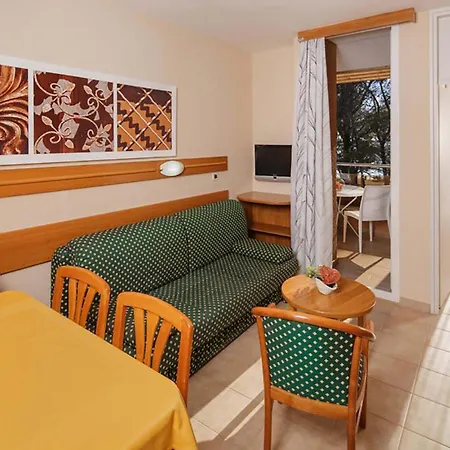 Stunning Apartment In Umag 公寓 *