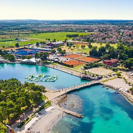 Stunning Apartment In Umag 公寓 乌马格