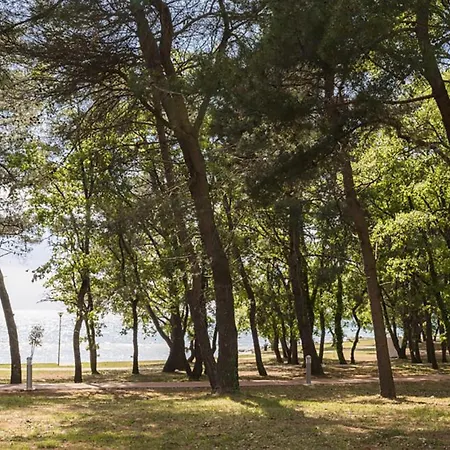 Stunning Apartment In Umag * 乌马格