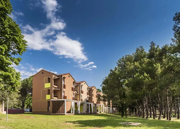 Lovely In With Wifi Appartement Umag